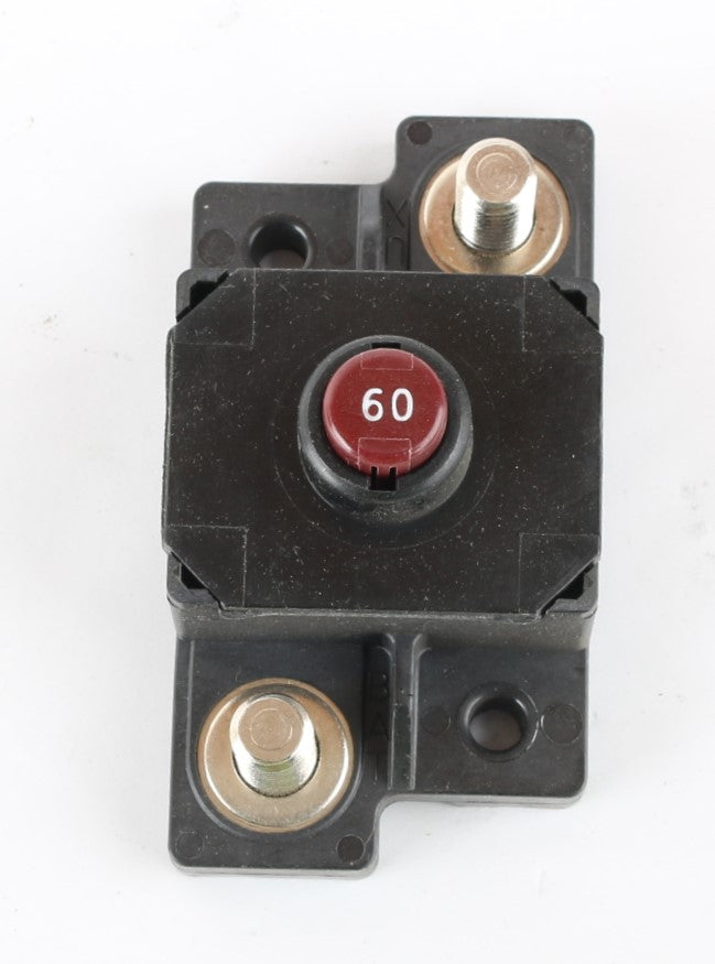 KLIXON  - FDLM-60-2 - BREAKER 60A 3/8 SURFACE MOUNT