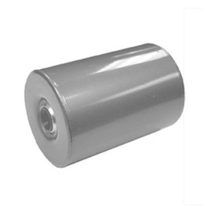 PRECISION PULLEY & IDLER - M3504-8.25 - ROLLER - STEEL 4-1/2in DIA X 8-1/4in LONG