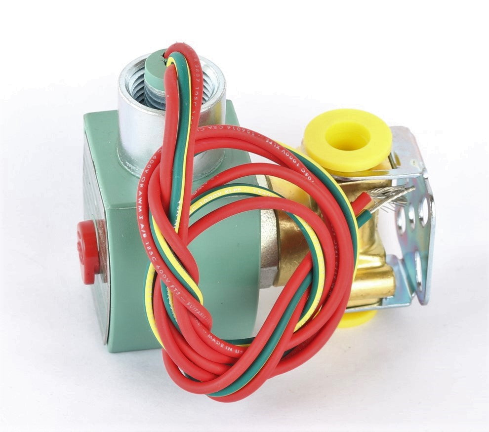 EMERSON - 8262G090 - SOLENOID VALVE