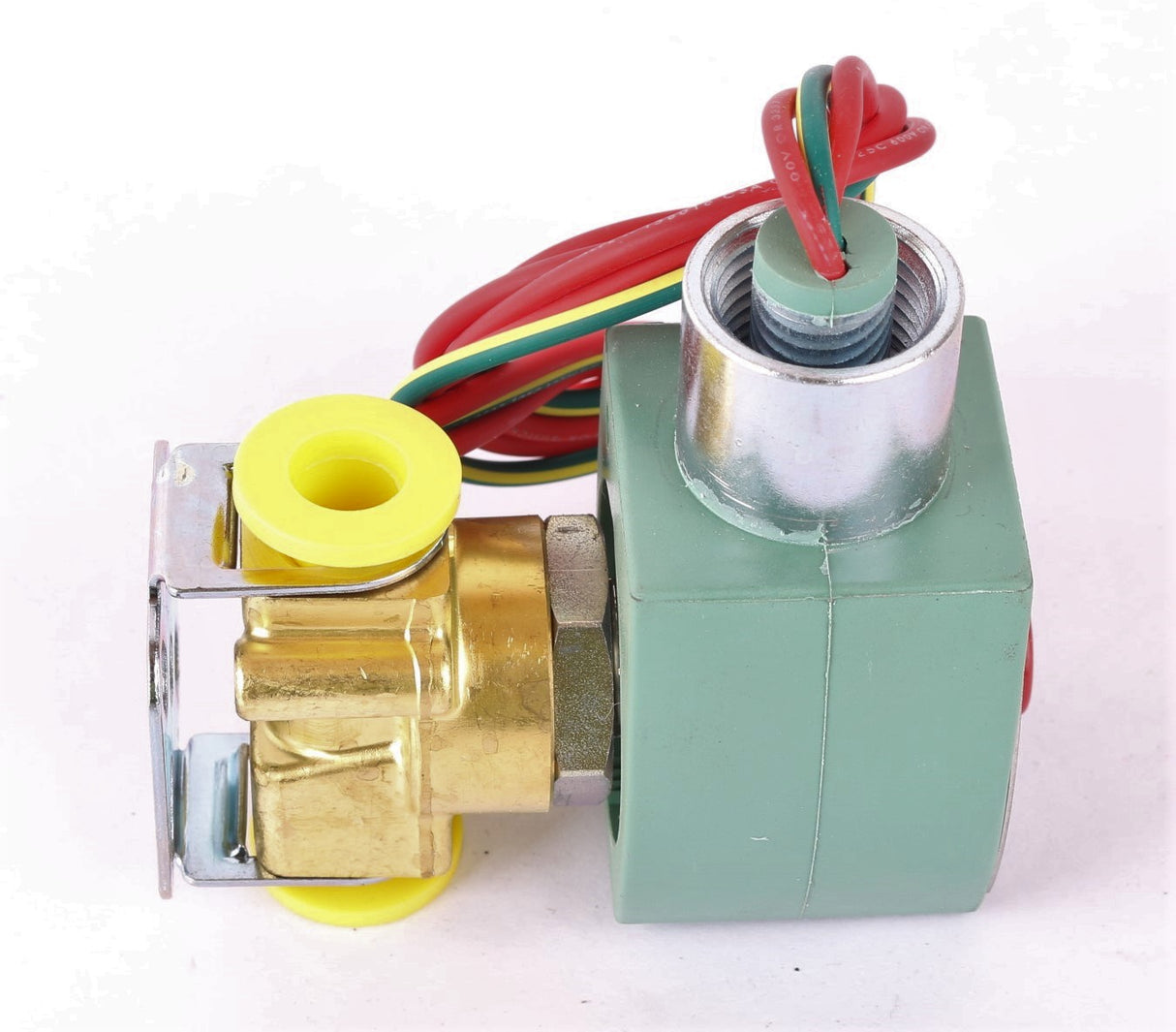 EMERSON - 8262G090 - SOLENOID VALVE