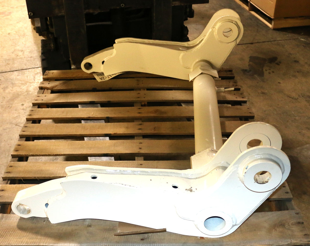 BOBCAT - 6727742 - LINK LIFT ARM H ASSY