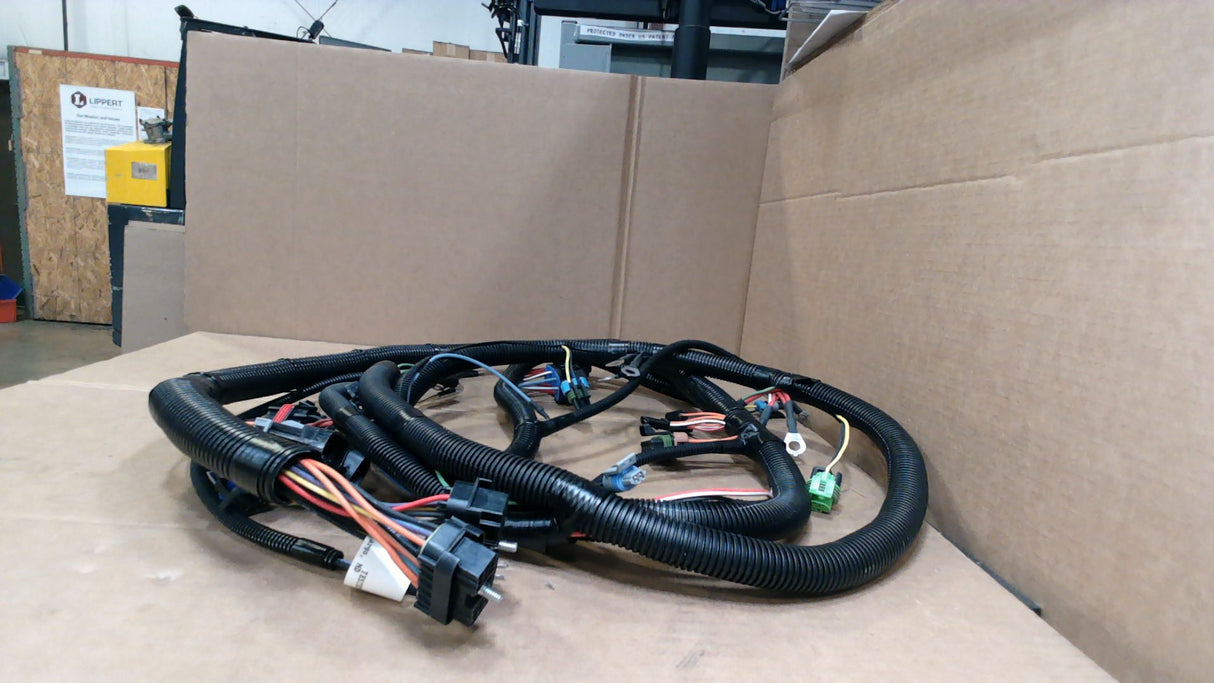 BOBCAT - 6705751 - HARNESS ENG