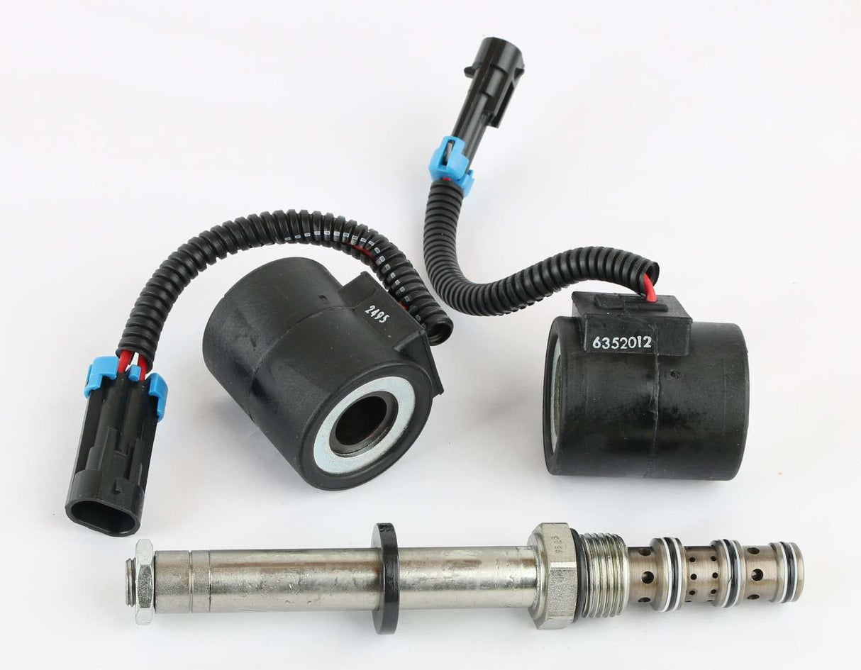 BOBCAT - 6666599 - VALVE