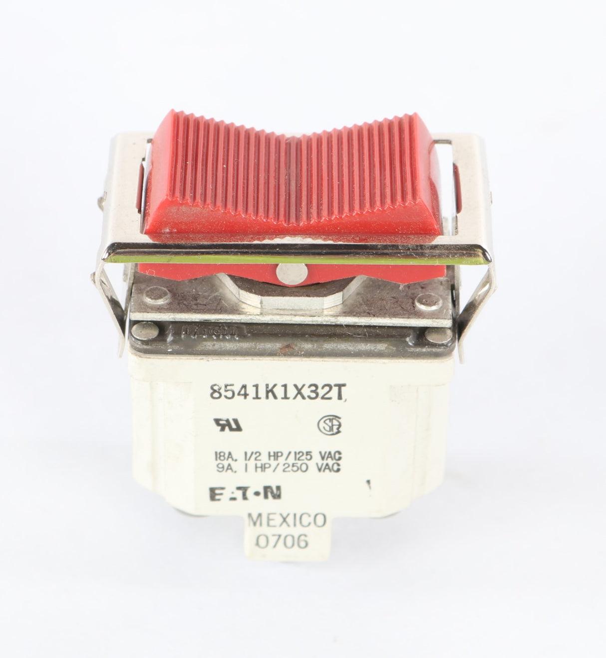 CUTLER HAMMER  - 8541K1X32T - ROCKER SWITCH