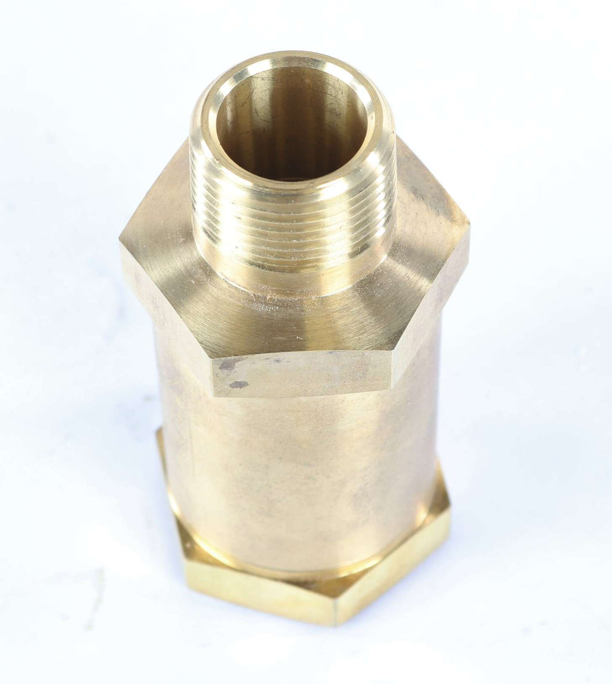 PARKER - 482-1B1-2 - VALVE-CHECK 1in NPT MALE/FEMALE