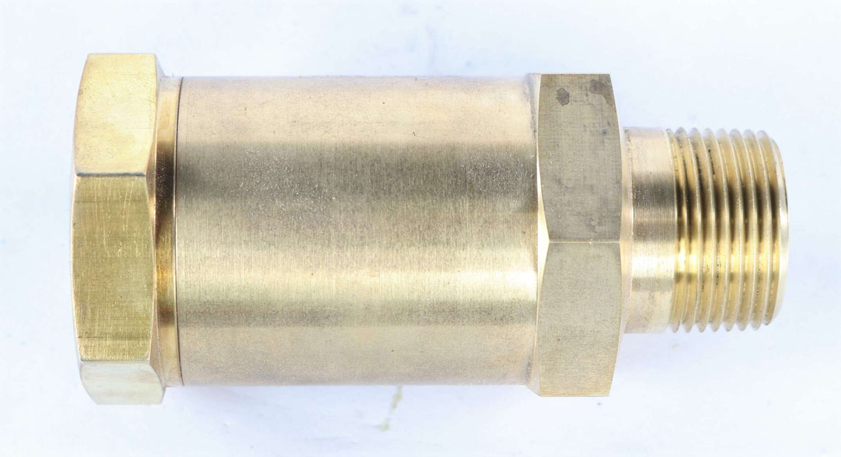 PARKER - 482-1B1-2 - VALVE-CHECK 1in NPT MALE/FEMALE