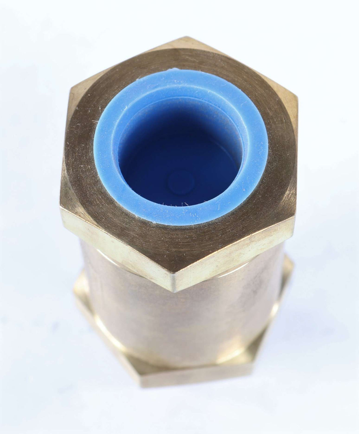 PARKER - 482-1B1-2 - VALVE-CHECK 1in NPT MALE/FEMALE