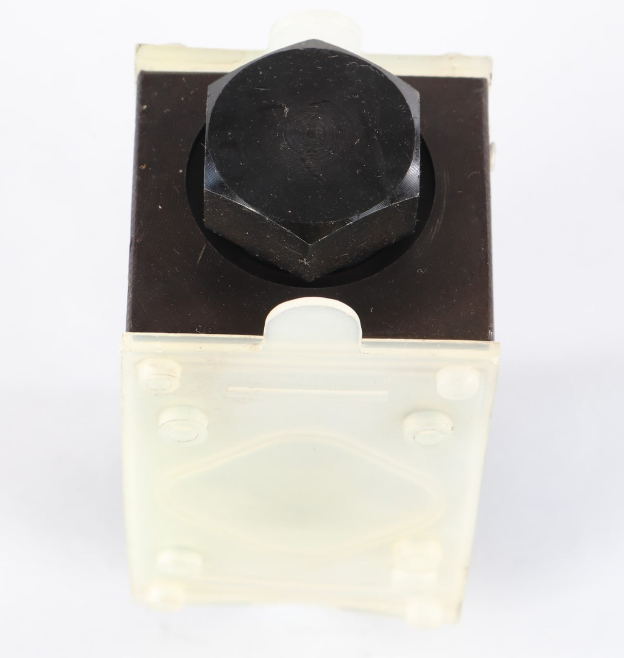 VICKERS - 02-109850 - HYDRAULIC VALVE - PILOT OPERATED CHECK