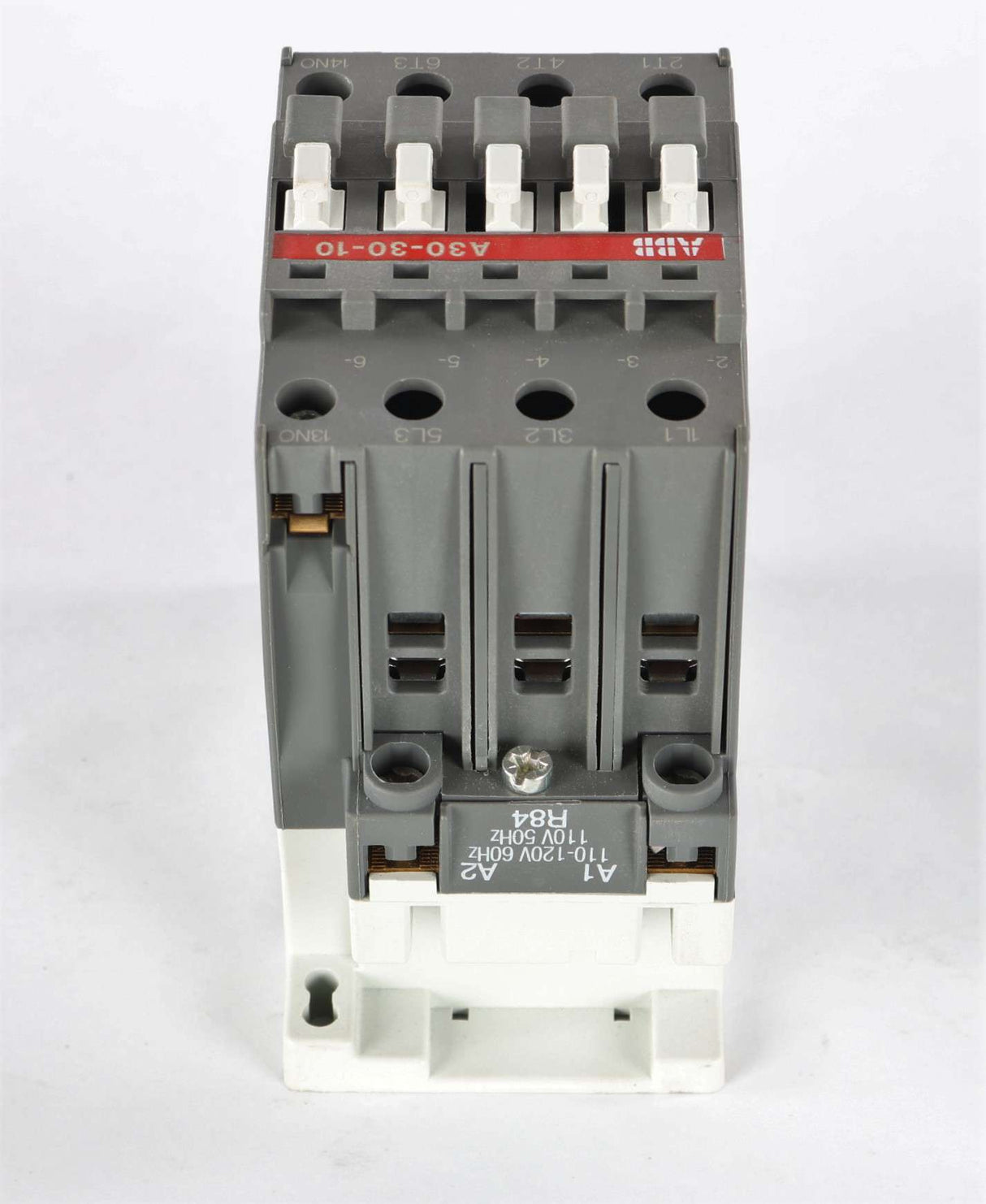 ABB - 1SBL281001R8810 - CONTACTOR 3-POLE 32A