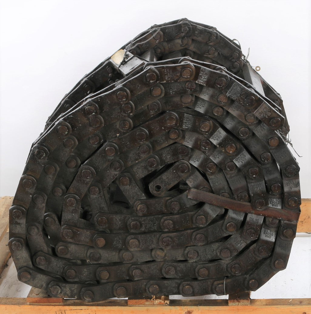 VOLVO - 00169-150-00 - CONV ROLLER CHAIN ASSY 50