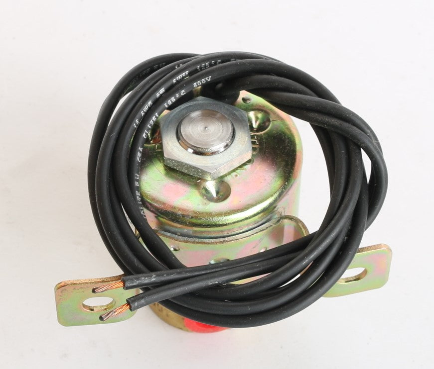 PETER PAUL ELECTRONICS - 32J5BGM24DC - SOLENOID VALVE 24VDC