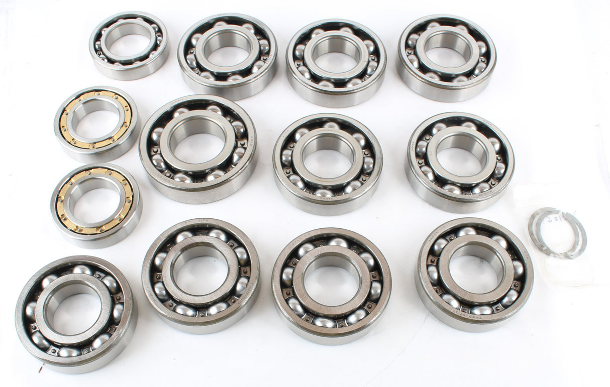 FUNK MANUFACTURING - YZ105997 - BEARING KIT