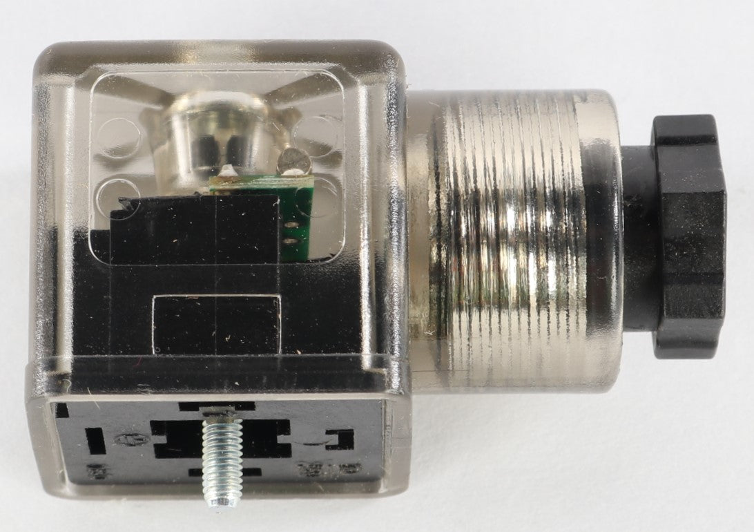CANFIELD CONNECTOR - P5103-2611000 - MPC TYPE 1 6-48VDC CONNECTOR