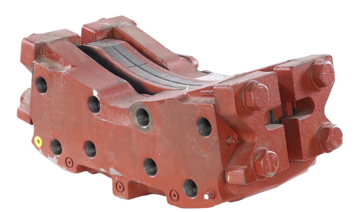 CARLISLE - 419-8942 - SIX-PISTON BRAKE ASSY