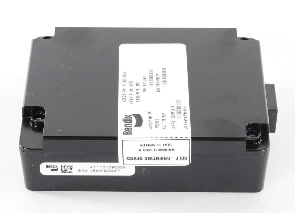 BENDIX - K114001X002 - ECU