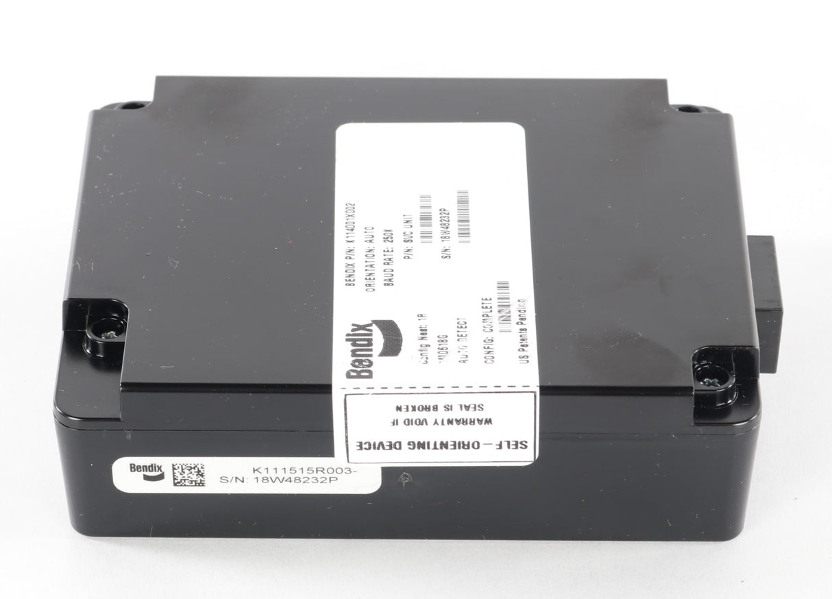 BENDIX - K114001X002 - ECU