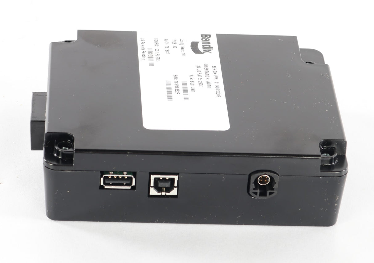 BENDIX - K114001X002 - ECU