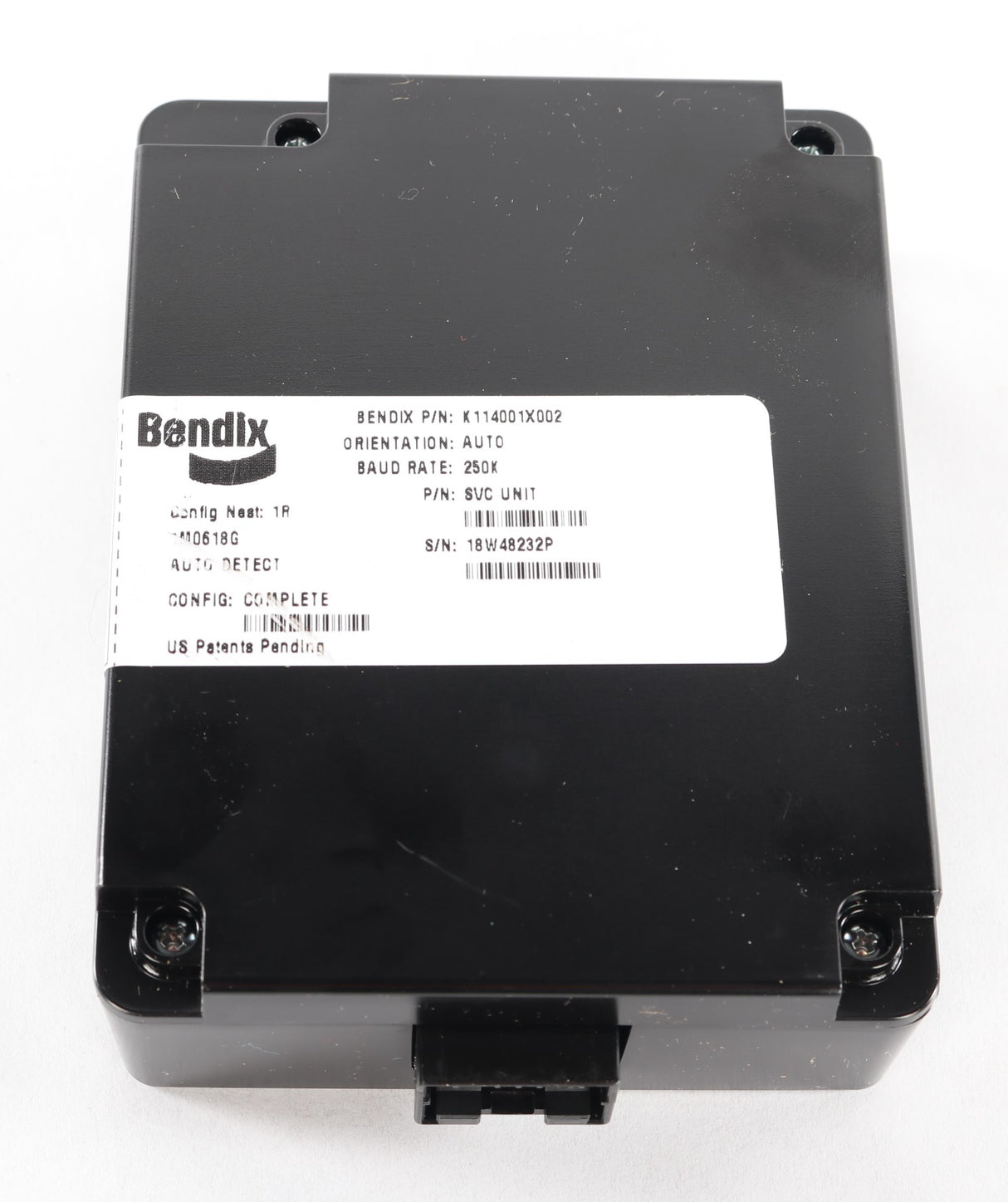 BENDIX - K114001X002 - ECU