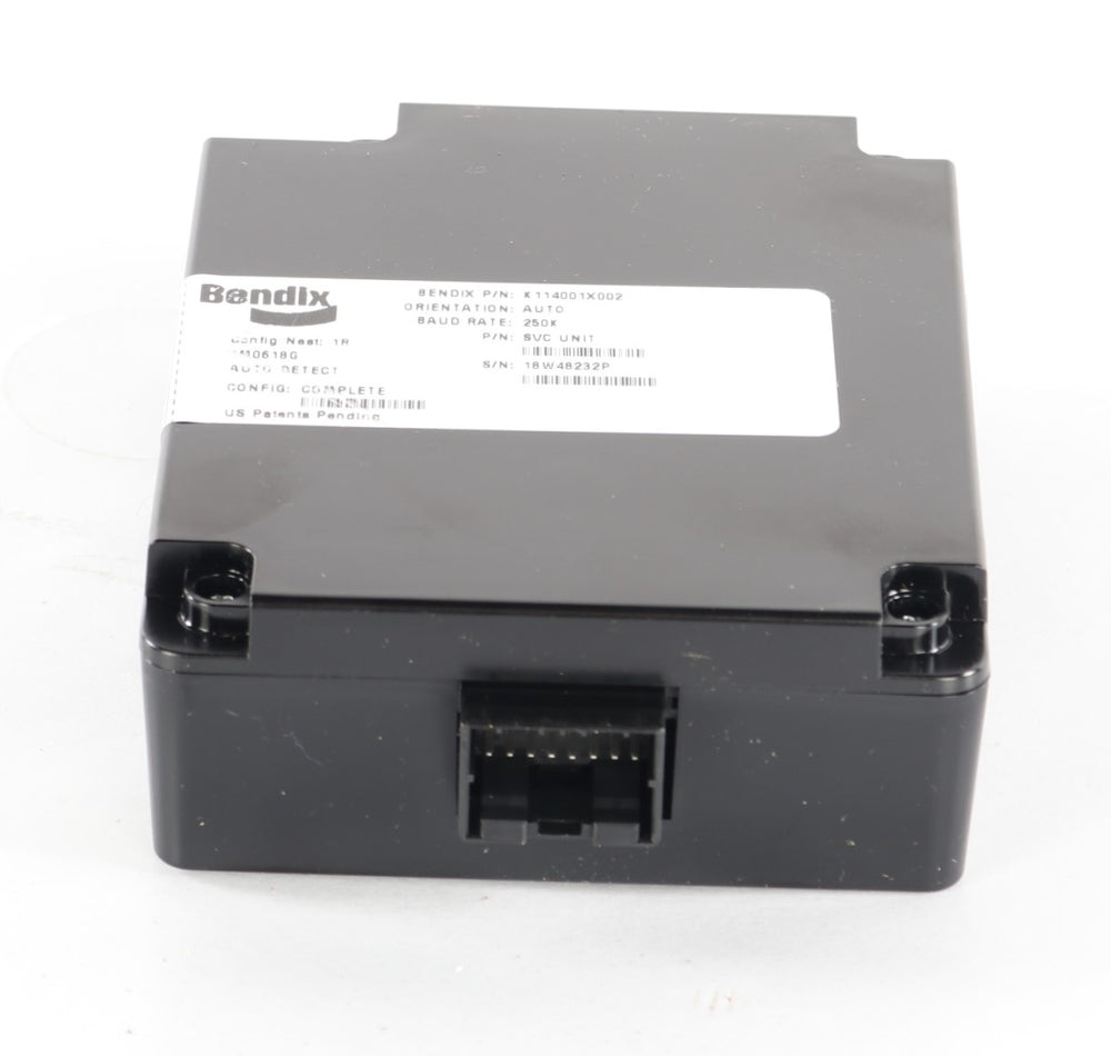 BENDIX - K114001X002 - ECU
