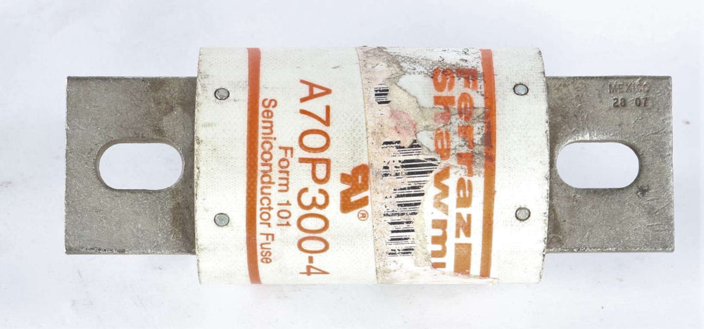 MERSEN - A70P300-4 - FUSE 300A