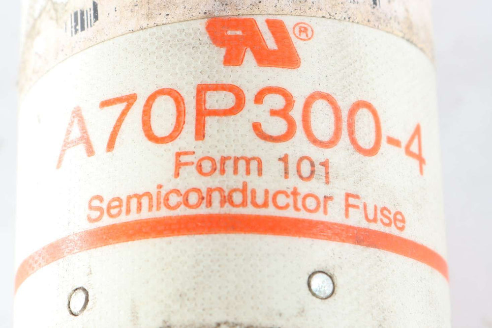 MERSEN - A70P300-4 - FUSE 300A