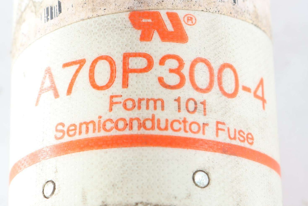 MERSEN - A70P300-4 - FUSE 300A