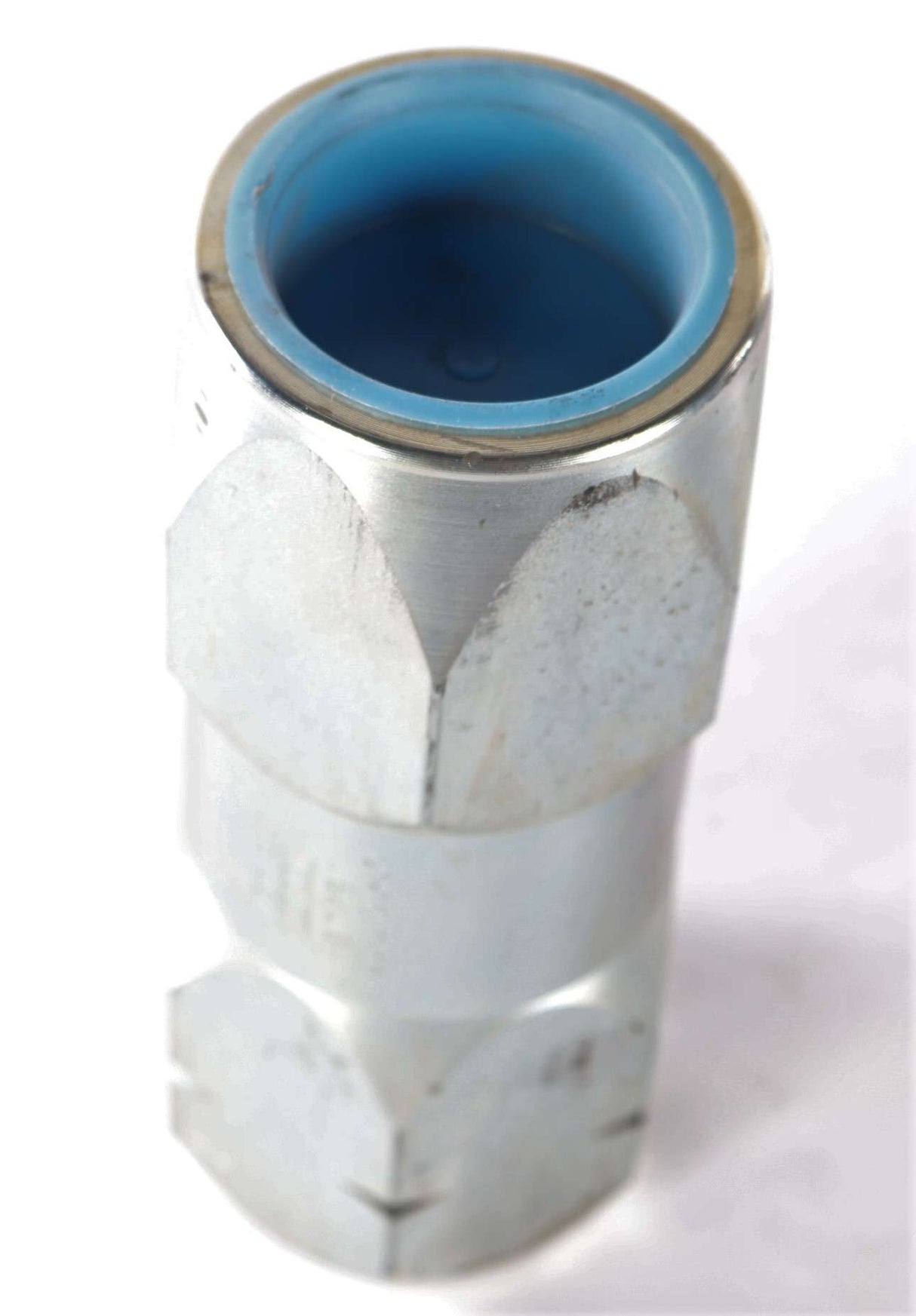 PARKER - DC-1500-10 - CHECK VALVE 1-1/2in 10PSI