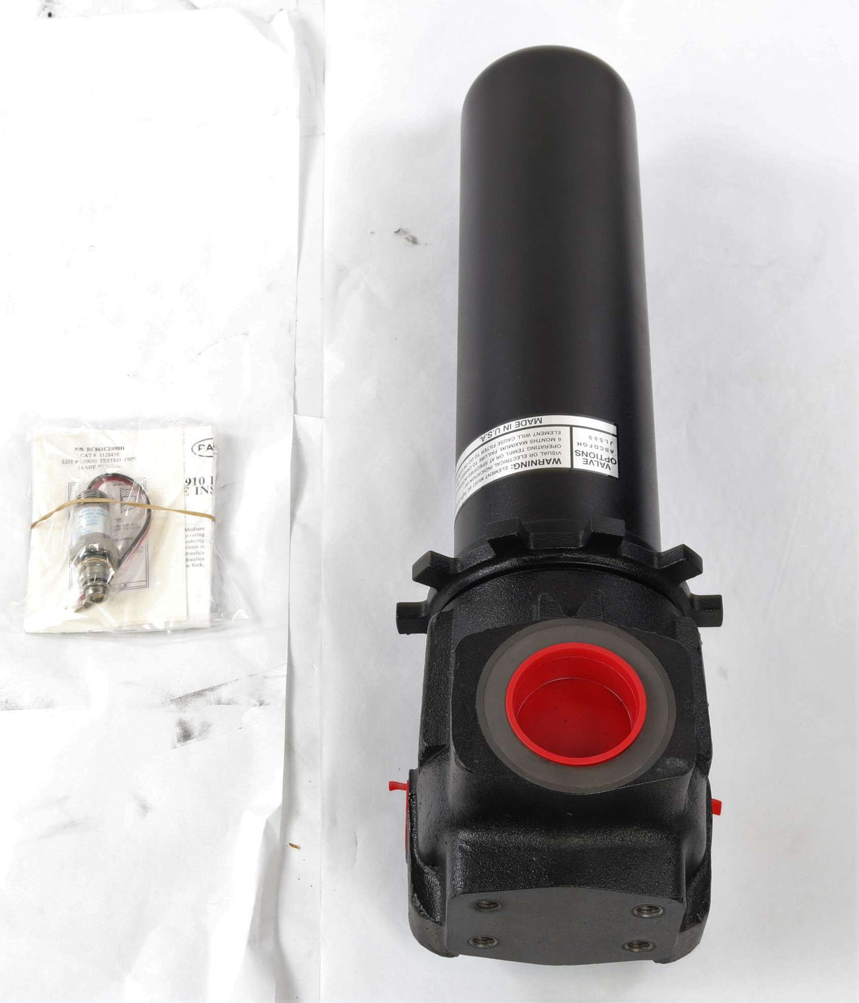 PALL - HH8910A32KPUBLB - HYDRAULIC FILTER