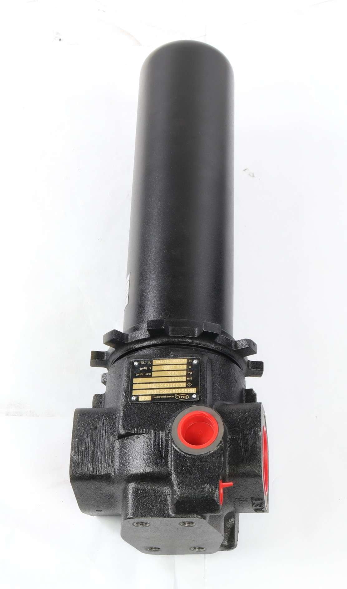 PALL - HH8910A32KPUBLB - HYDRAULIC FILTER