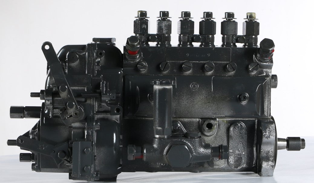 DOOSAN - 65.11101-7299-RB - INJECTION PUMP