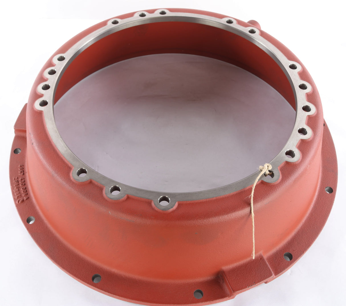 DOOSAN - 2.125-00006 - CONVERTER;BELL