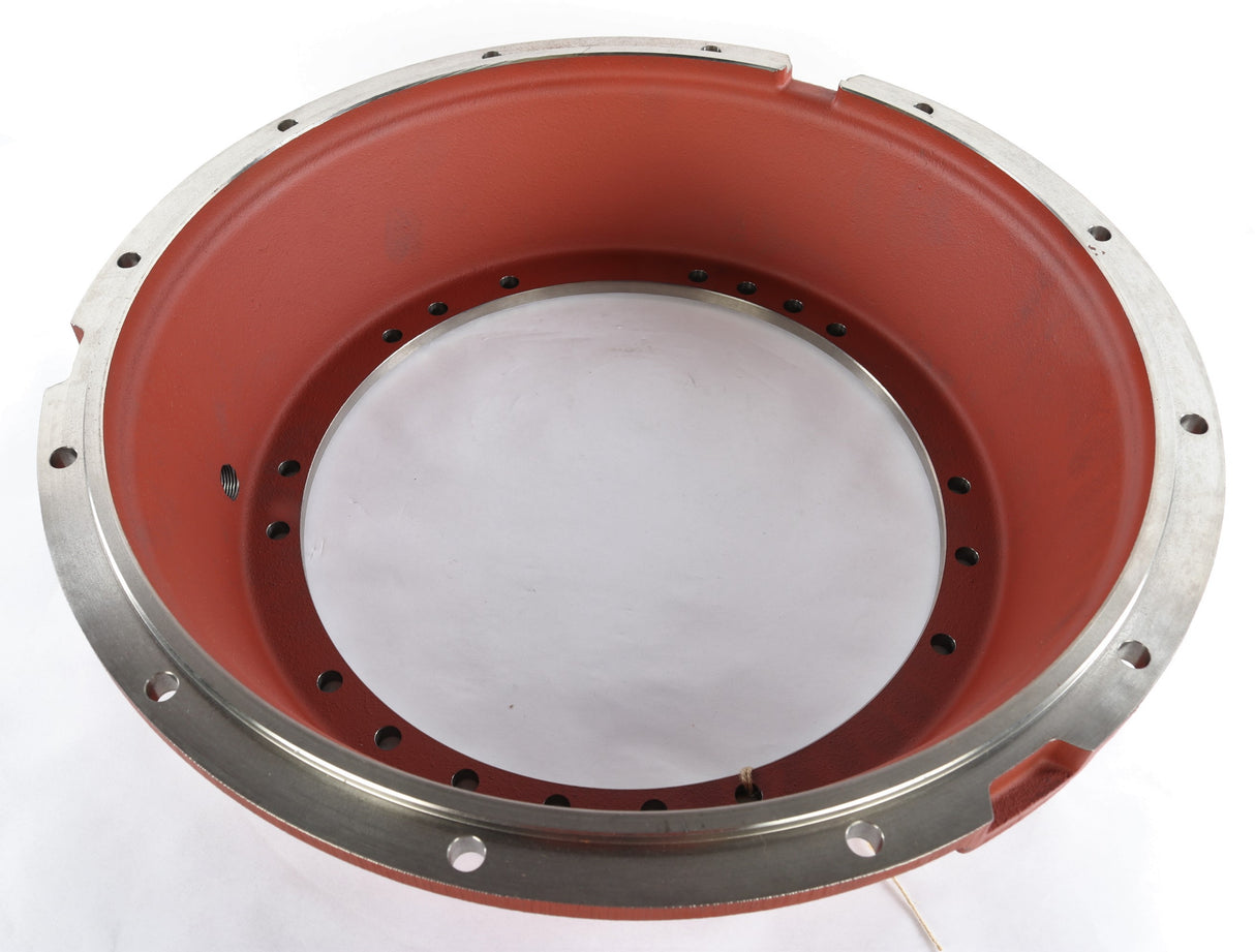 DOOSAN - 2.125-00006 - CONVERTER;BELL