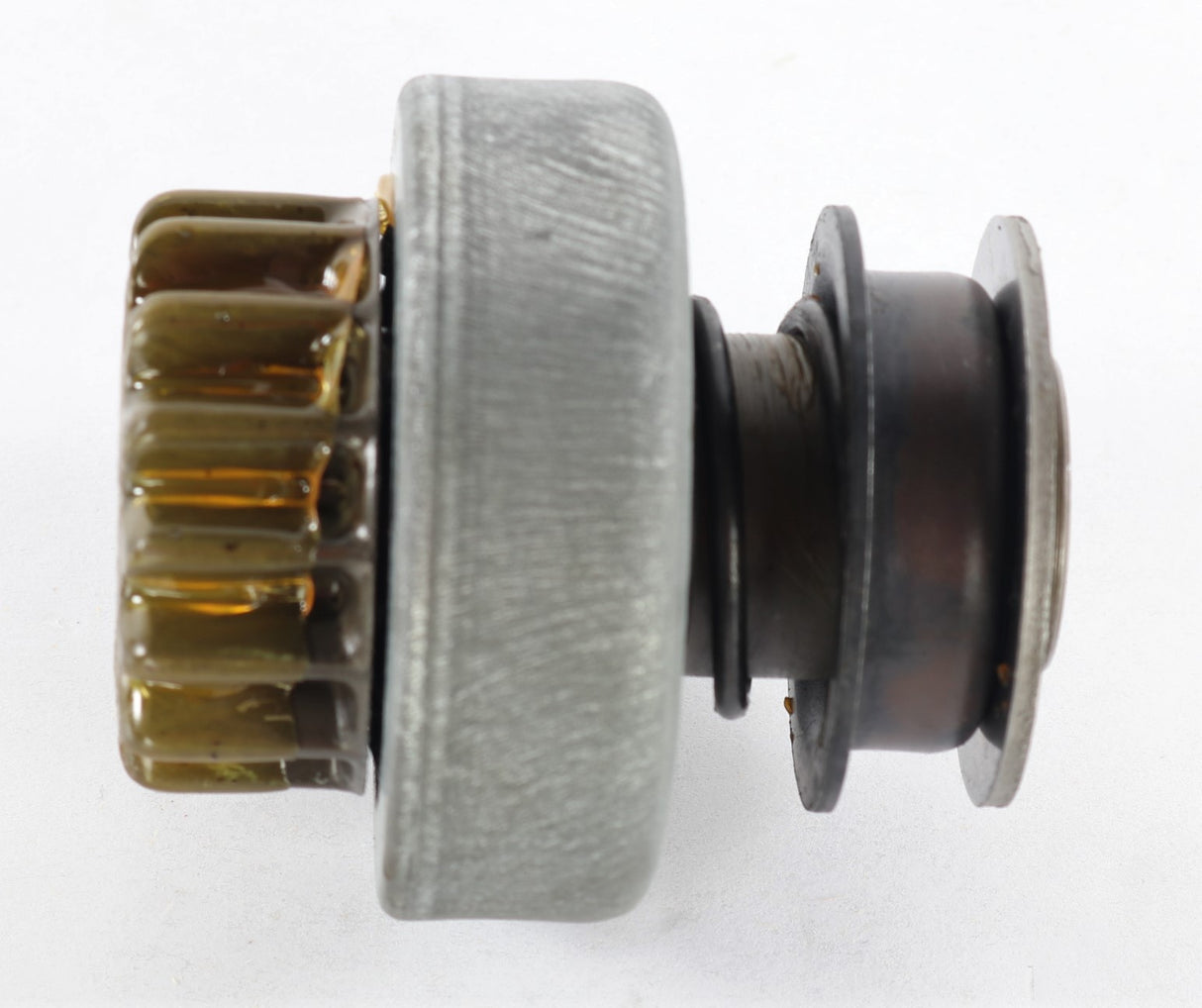 DOOSAN - D460461 - STARTER FREEWHEEL GEAR