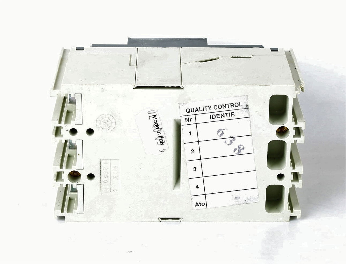 ABB - 1SDA061803R1 - BREAKER 40 AMP T-MAX ABB #T