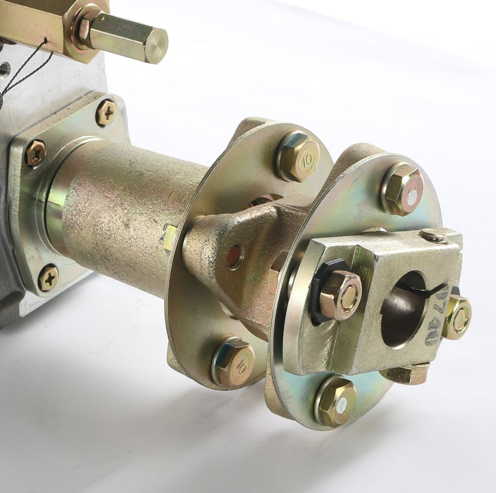 ZEXEL - KP-PE6P120/700RS3S - FUEL INJECTION PUMP
