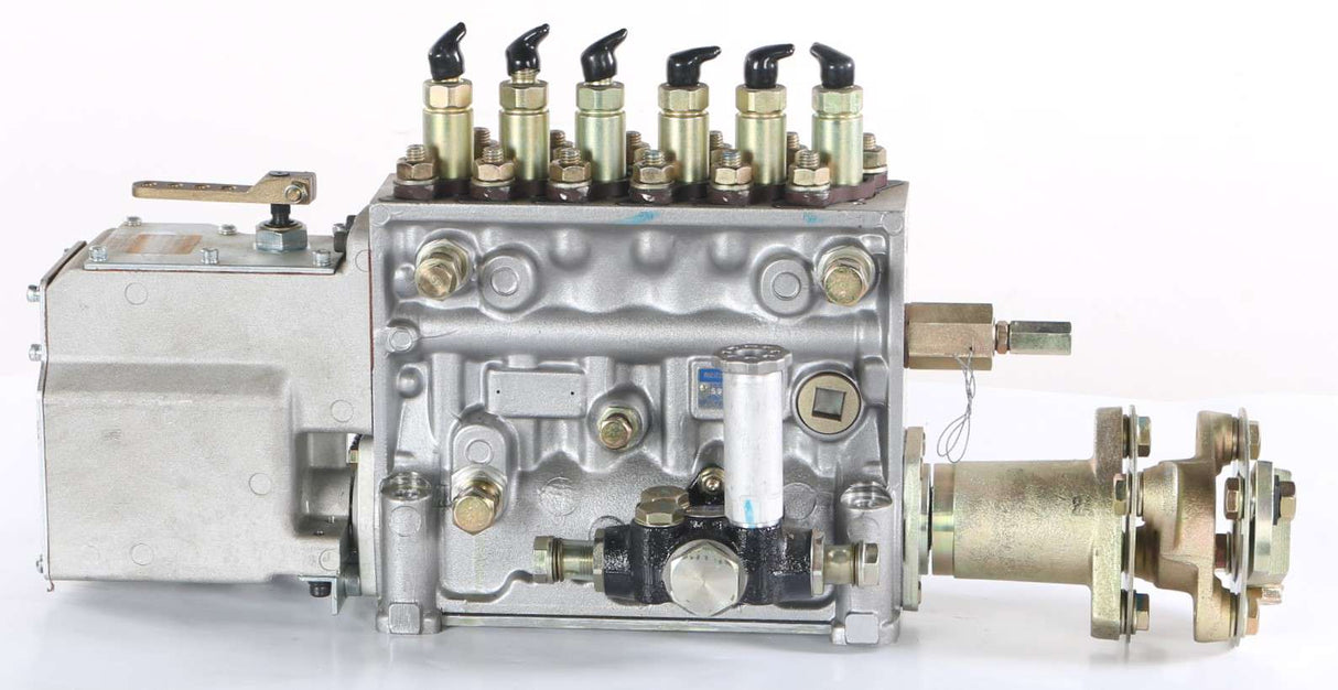 ZEXEL - KP-PE6P120/700RS3S - FUEL INJECTION PUMP