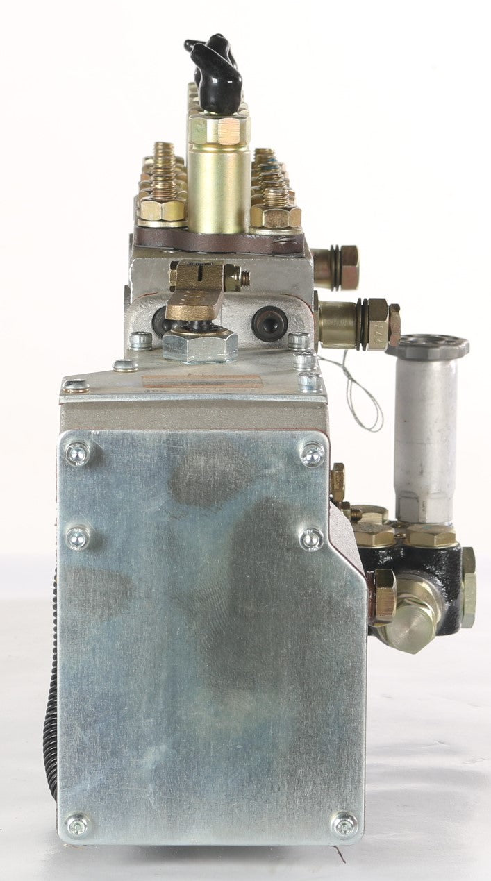 ZEXEL - KP-PE6P120/700RS3S - FUEL INJECTION PUMP