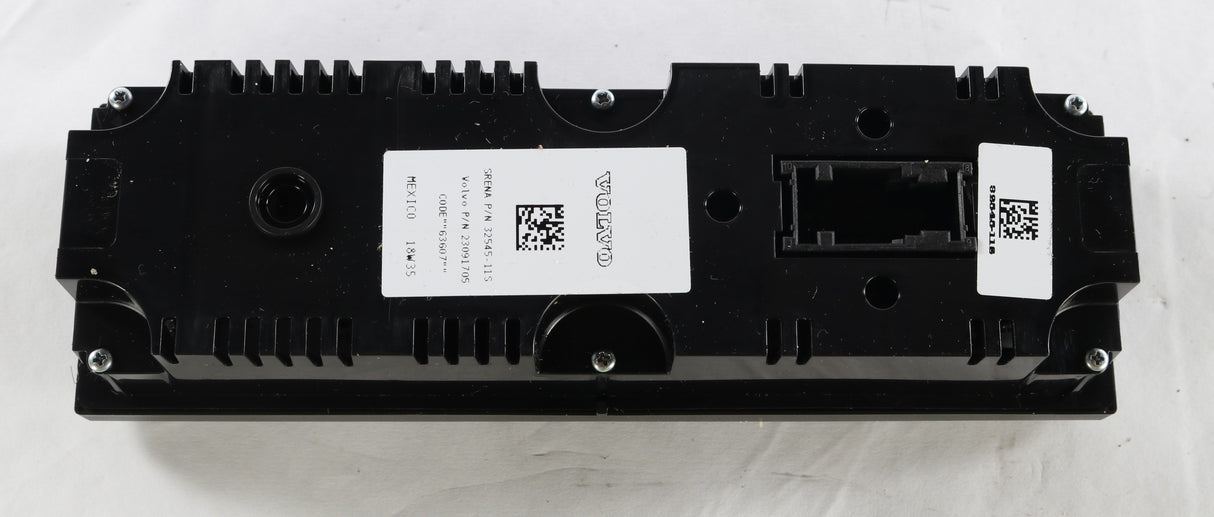 VOLVO - 23091705 - GEAR SELECTOR