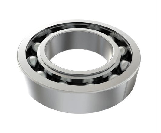 FAG - 6210RSR.C3 - BALL BEARING - DEEP GROOVE RADIAL 90mm OD 1-SEAL