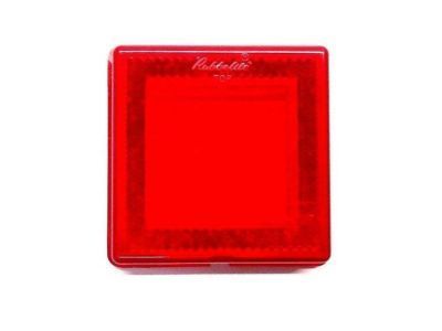 GM - 12474501 - RED LENS TAIL LAMP