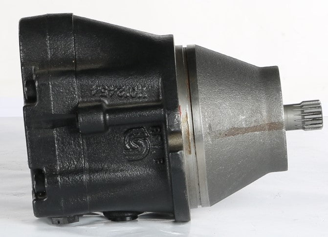 DANFOSS - 4254716 - HYDRAULIC MOTOR - AXIAL PISTON VARIABLE