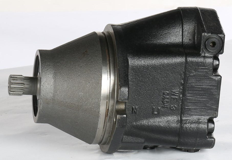 DANFOSS - 4254716 - HYDRAULIC MOTOR - AXIAL PISTON VARIABLE