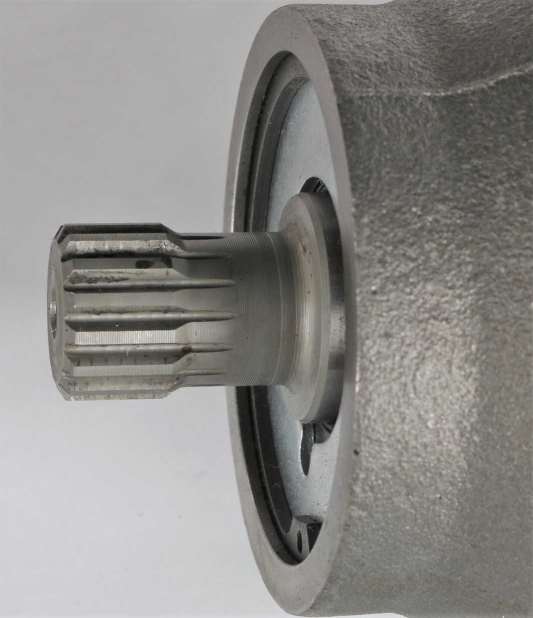 DANFOSS - 4254716 - HYDRAULIC MOTOR - AXIAL PISTON VARIABLE