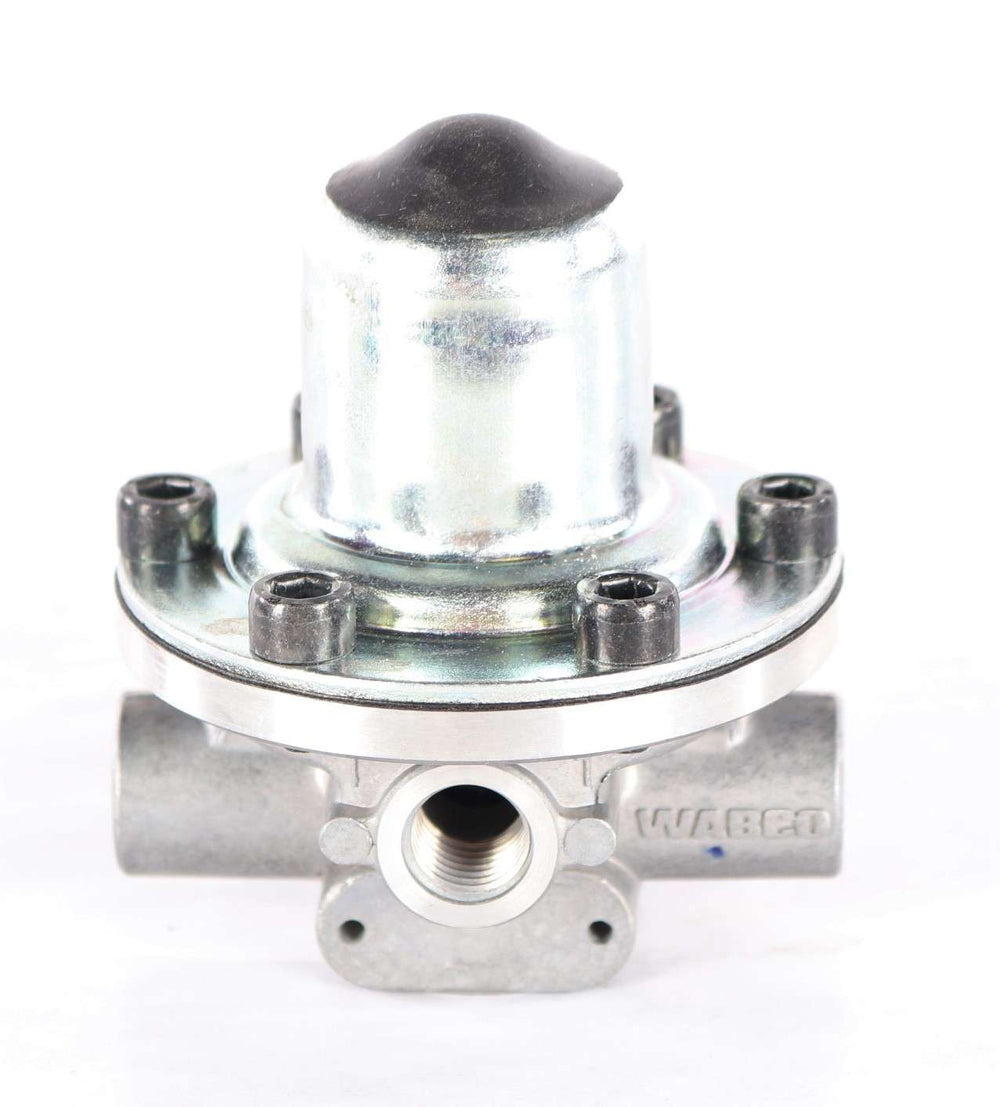 WABCO  - 4750090260 - VALVE - PNEUMATIC PRESSURE LIMITING