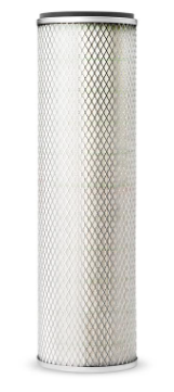 FLEETGUARD - AF4675 - AIR FILTER ELEMENT - SECONDARY