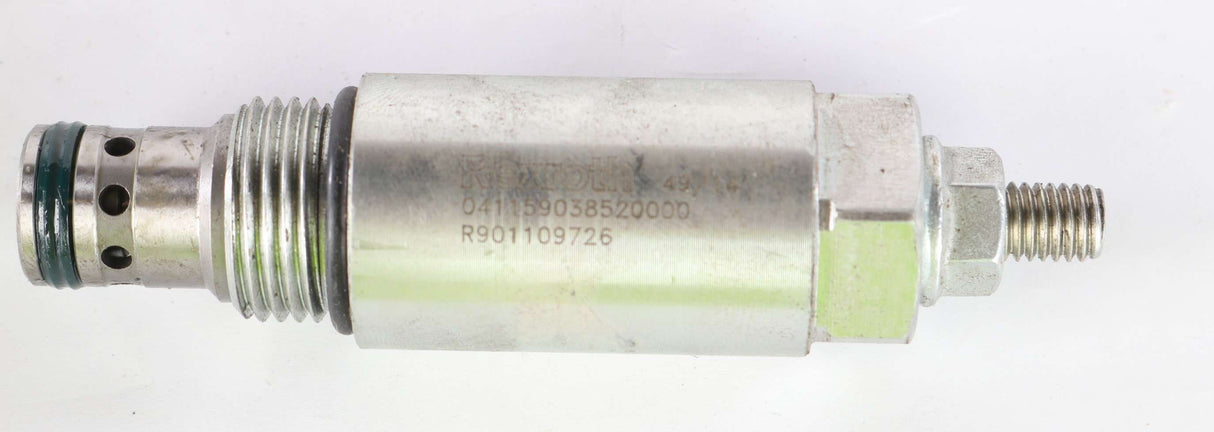 REXROTH - R901109726 - VALVE