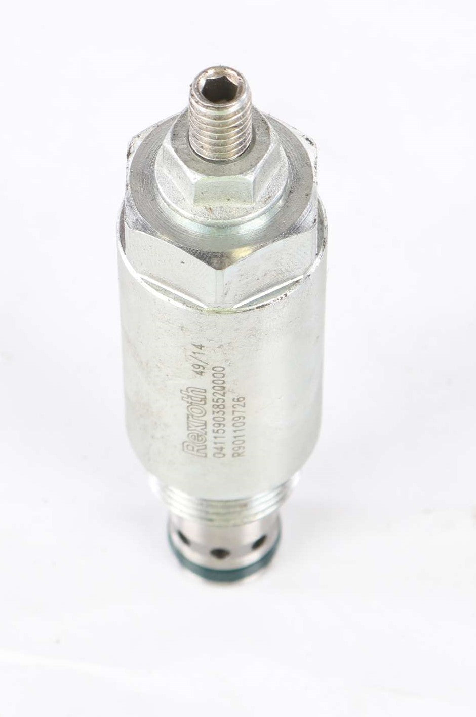REXROTH - R901109726 - VALVE