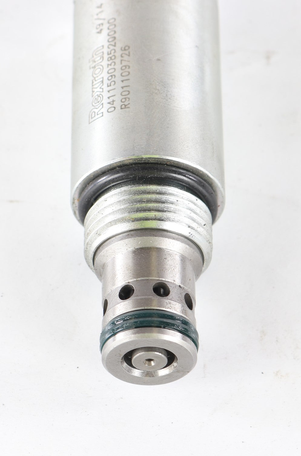 REXROTH - R901109726 - VALVE