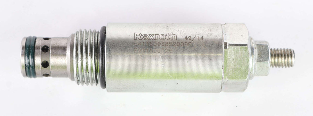 REXROTH - R901109726 - VALVE
