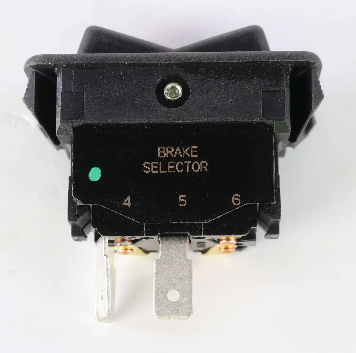 NAVISTAR - 1690117C91 - ROCKER SWITCH